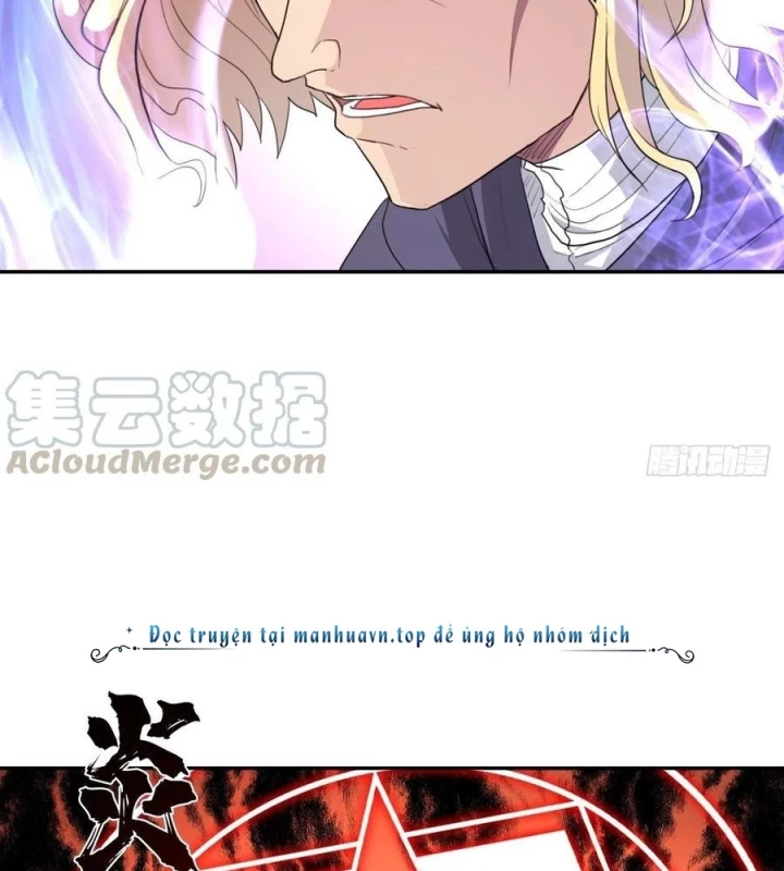 Cứu Thế Giới Đi, Ông Chú! Chapter 179 - Trang 3