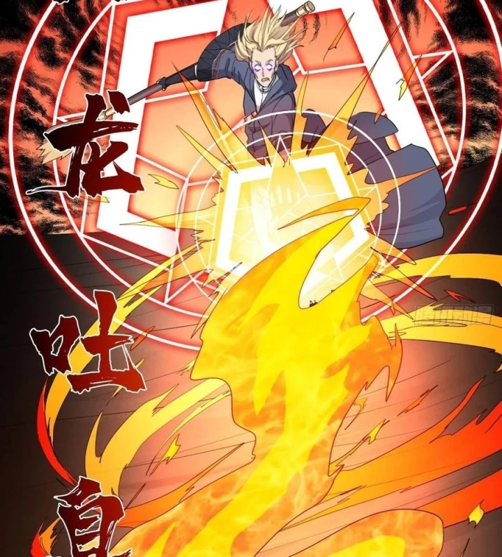 Cứu Thế Giới Đi, Ông Chú! Chapter 179 - Trang 3