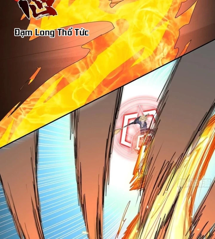 Cứu Thế Giới Đi, Ông Chú! Chapter 179 - Trang 3