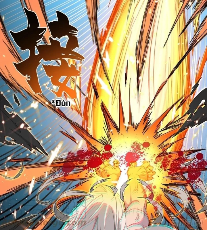 Cứu Thế Giới Đi, Ông Chú! Chapter 179 - Trang 3