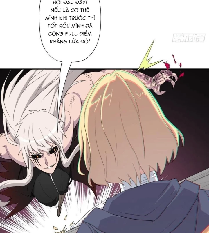 Cứu Thế Giới Đi, Ông Chú! Chapter 179 - Trang 3