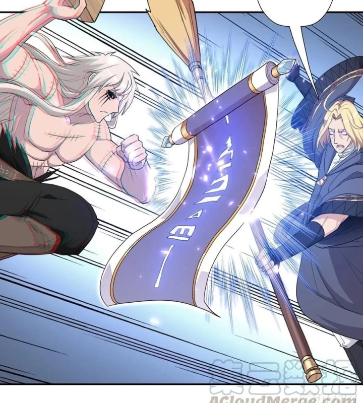 Cứu Thế Giới Đi, Ông Chú! Chapter 179 - Trang 3