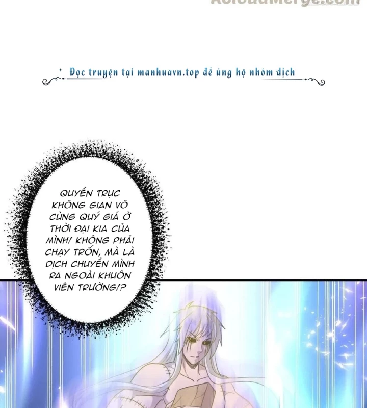 Cứu Thế Giới Đi, Ông Chú! Chapter 179 - Trang 3