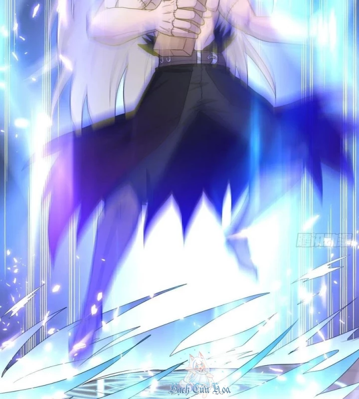 Cứu Thế Giới Đi, Ông Chú! Chapter 179 - Trang 3