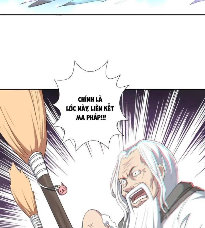 Cứu Thế Giới Đi, Ông Chú! Chapter 179 - Trang 3