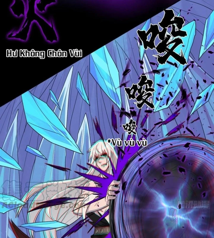Cứu Thế Giới Đi, Ông Chú! Chapter 179 - Trang 3
