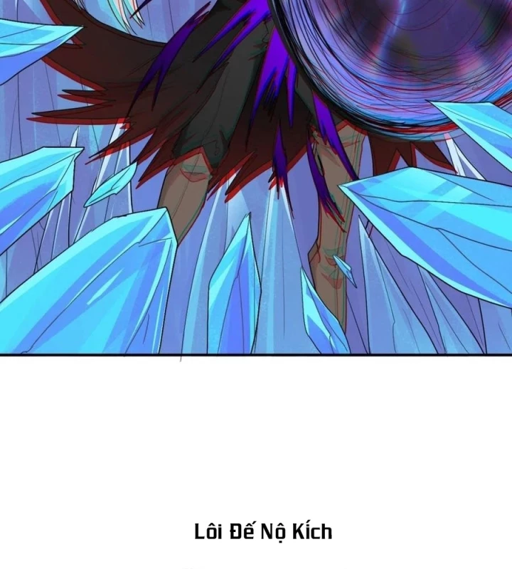 Cứu Thế Giới Đi, Ông Chú! Chapter 179 - Trang 3