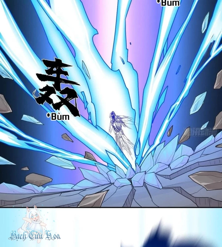 Cứu Thế Giới Đi, Ông Chú! Chapter 179 - Trang 3