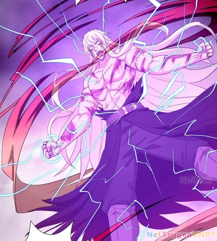 Cứu Thế Giới Đi, Ông Chú! Chapter 179 - Trang 3