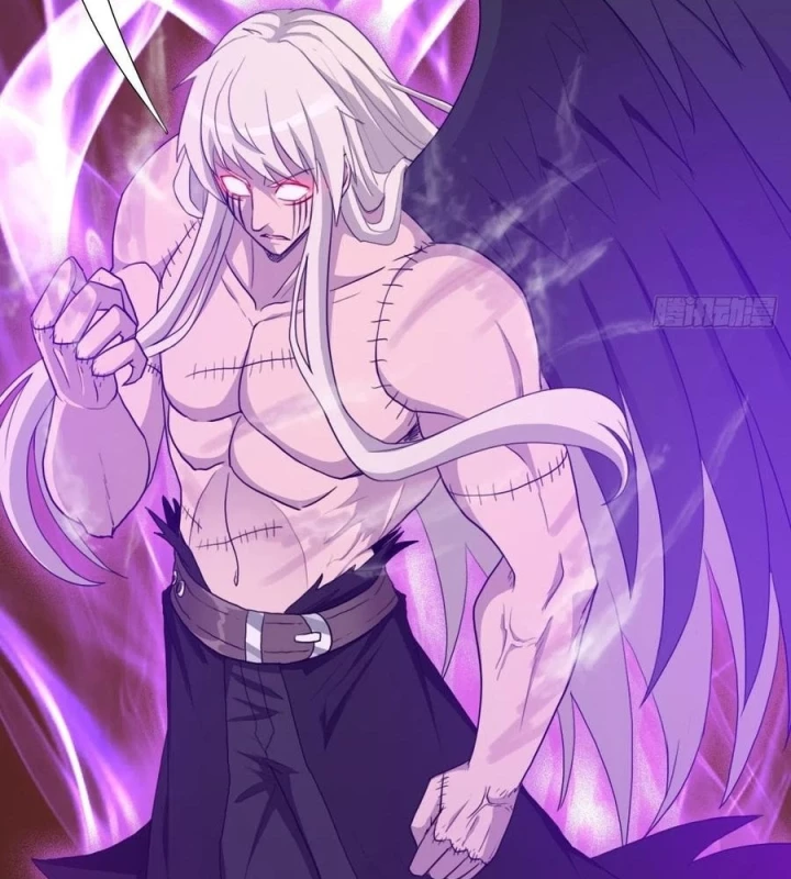 Cứu Thế Giới Đi, Ông Chú! Chapter 179 - Trang 3