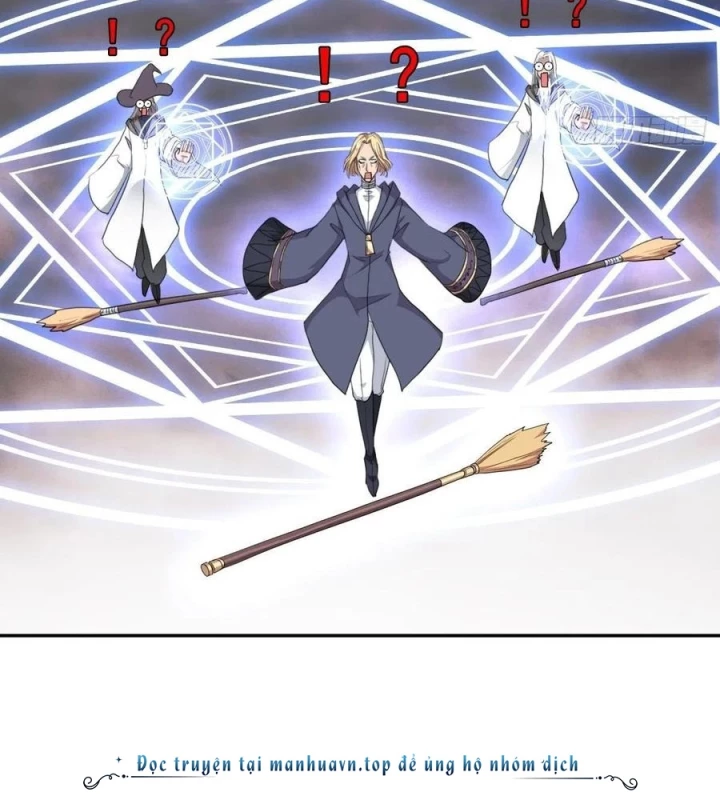 Cứu Thế Giới Đi, Ông Chú! Chapter 179 - Trang 3
