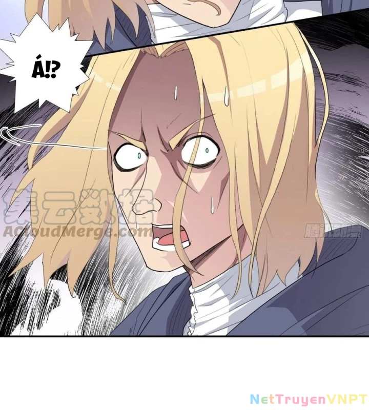 Cứu Thế Giới Đi, Ông Chú! Chapter 179 - Trang 3