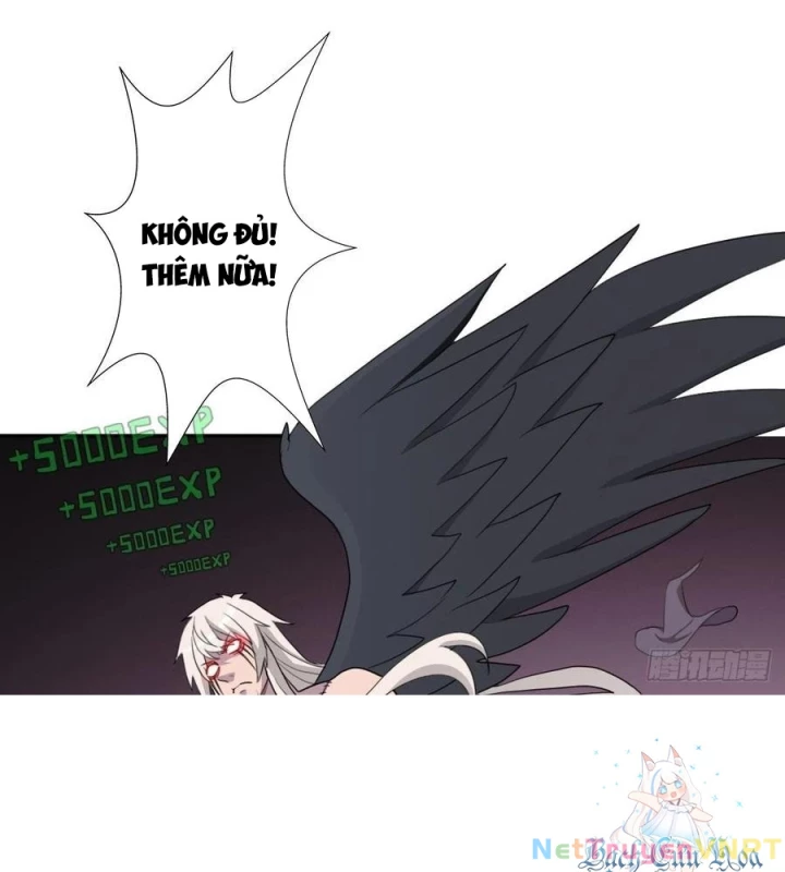 Cứu Thế Giới Đi, Ông Chú! Chapter 179 - Trang 3