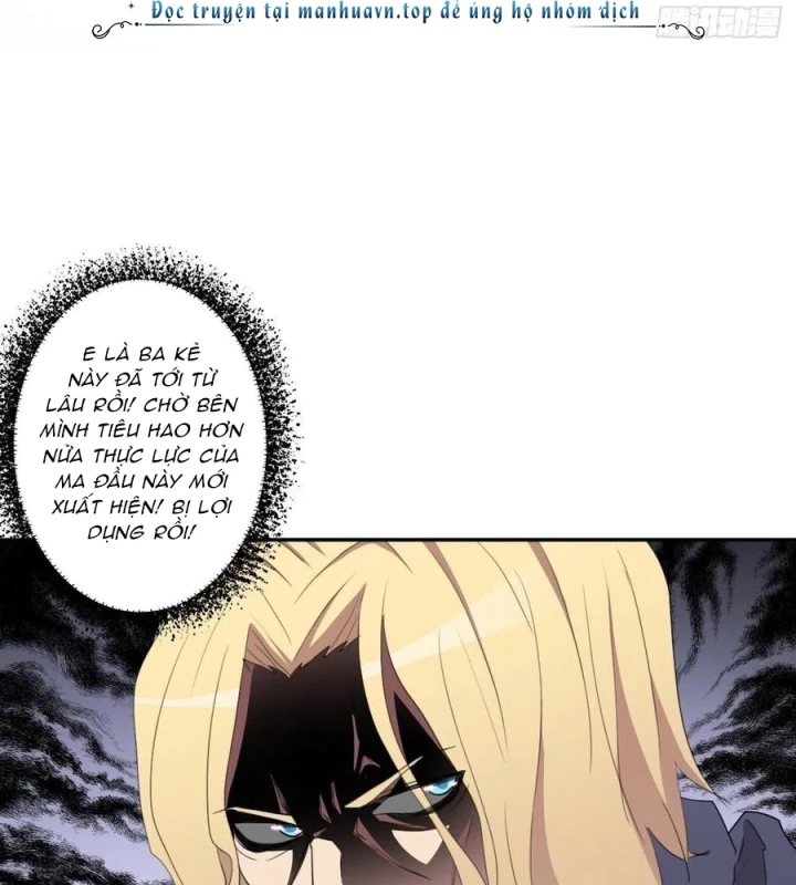 Cứu Thế Giới Đi, Ông Chú! Chapter 179 - Trang 3