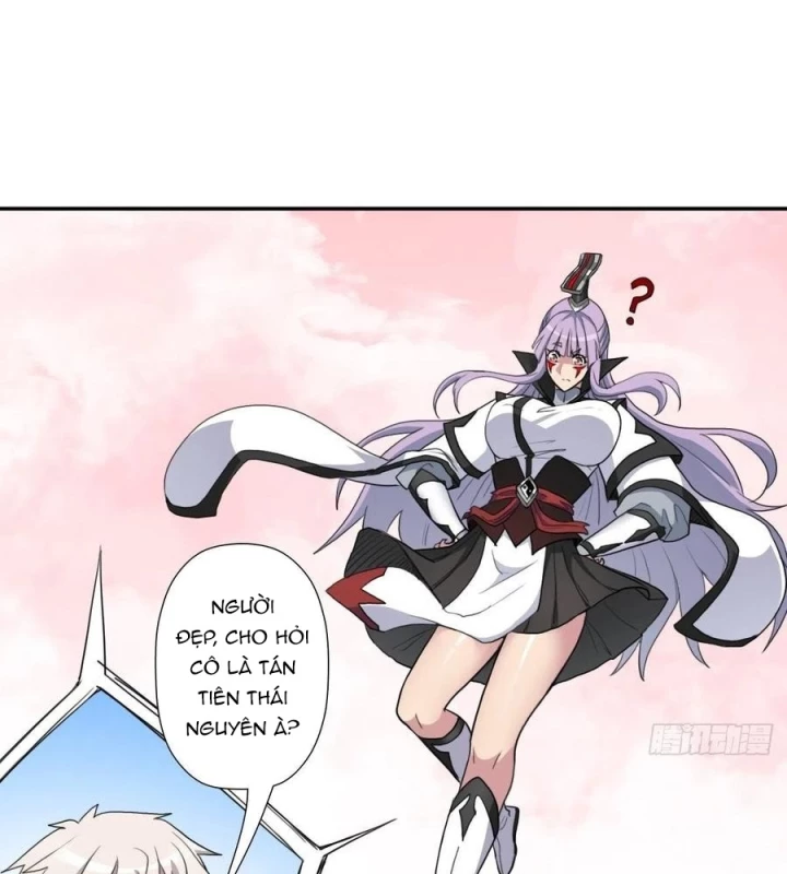 Cứu Thế Giới Đi, Ông Chú! Chapter 179 - Trang 3