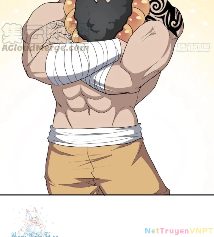 Cứu Thế Giới Đi, Ông Chú! Chapter 179 - Trang 3