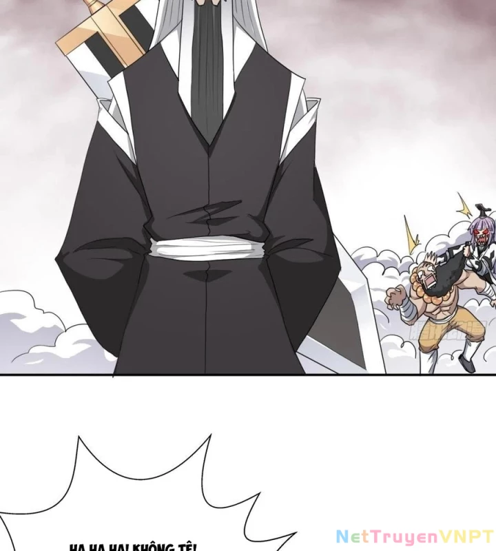 Cứu Thế Giới Đi, Ông Chú! Chapter 179 - Trang 3