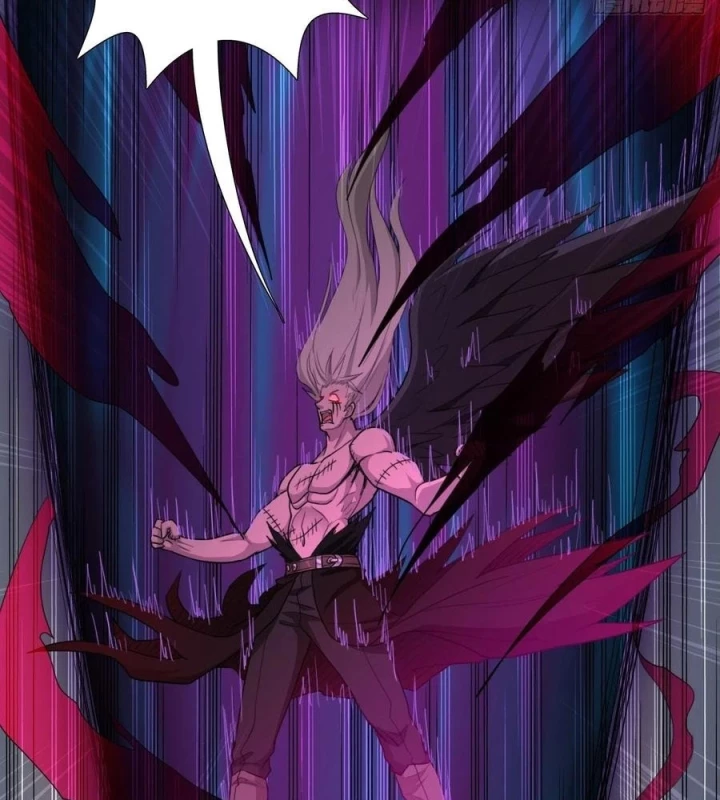Cứu Thế Giới Đi, Ông Chú! Chapter 179 - Trang 3