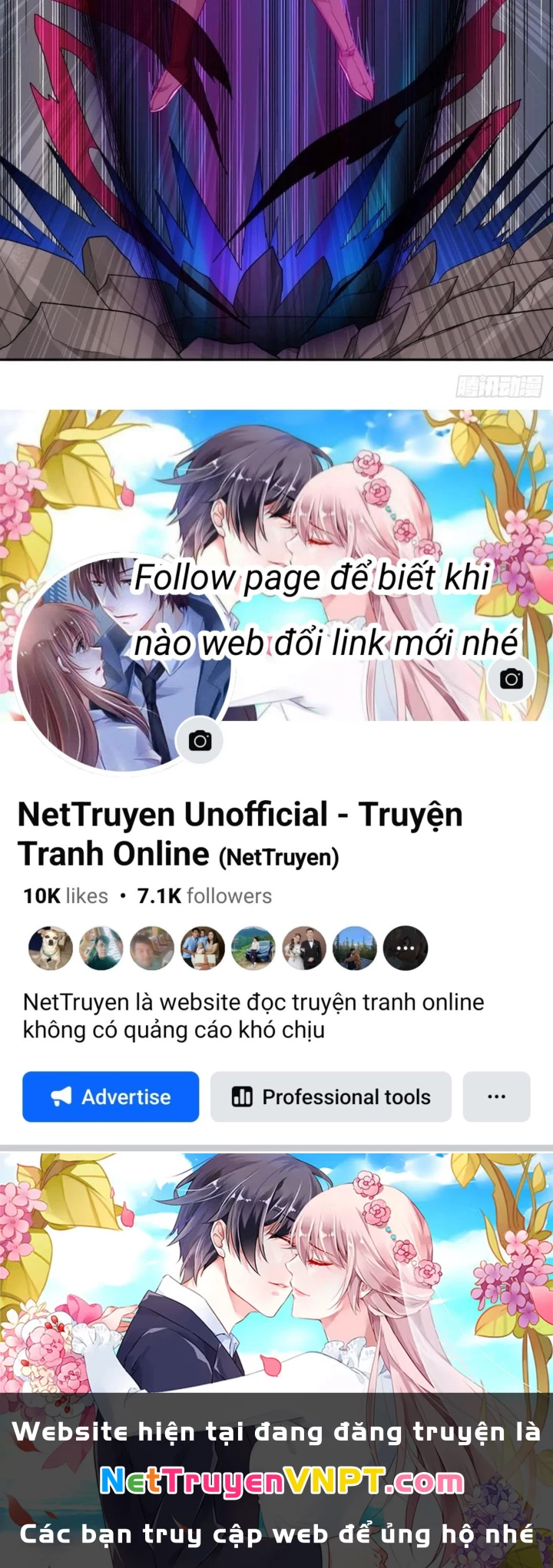 Cứu Thế Giới Đi, Ông Chú! Chapter 179 - Trang 3
