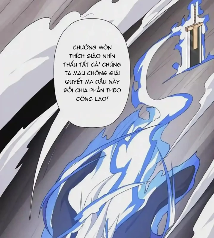 Cứu Thế Giới Đi, Ông Chú! Chapter 180 - Trang 3