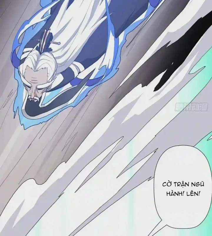 Cứu Thế Giới Đi, Ông Chú! Chapter 180 - Trang 3