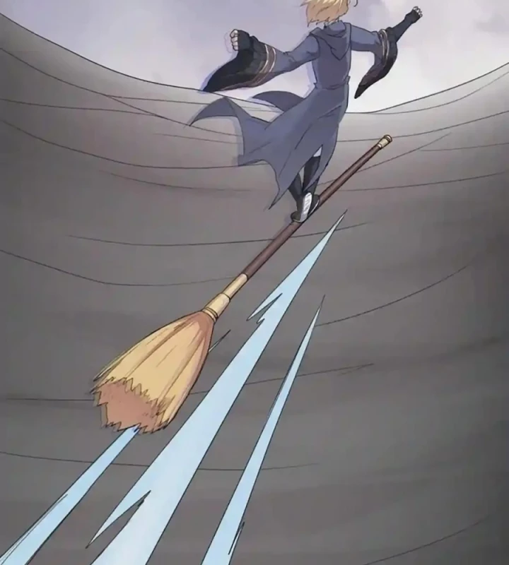 Cứu Thế Giới Đi, Ông Chú! Chapter 180 - Trang 3