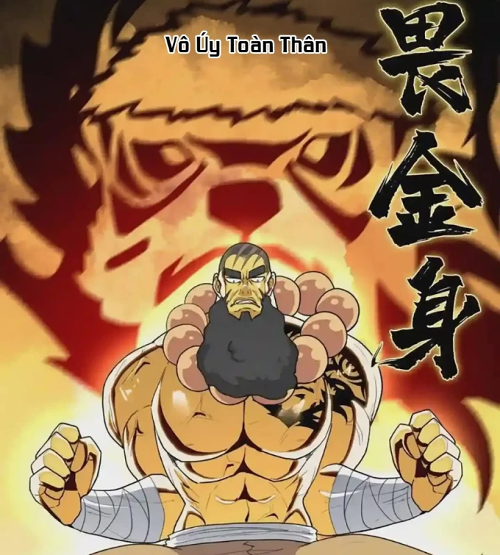 Cứu Thế Giới Đi, Ông Chú! Chapter 180 - Trang 3