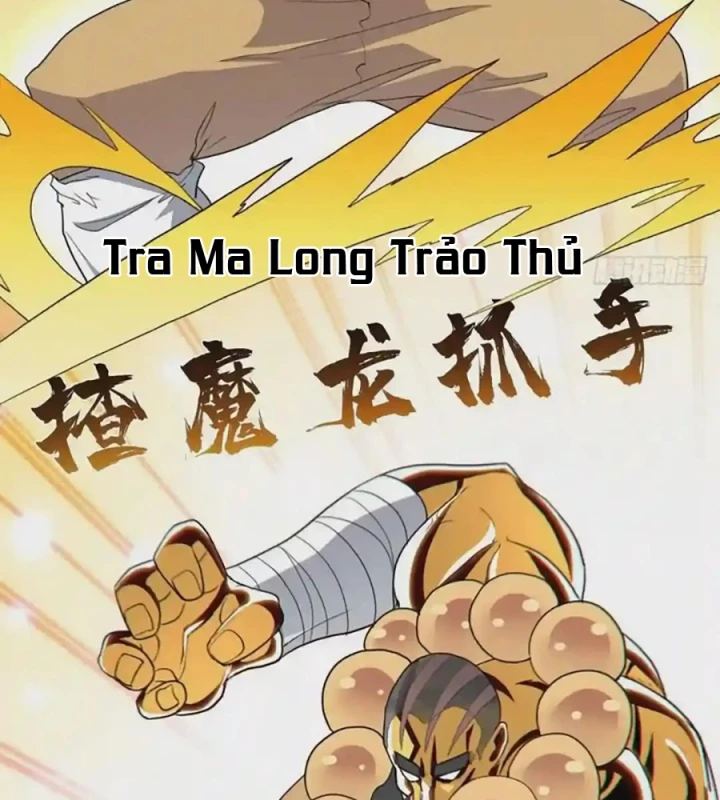 Cứu Thế Giới Đi, Ông Chú! Chapter 180 - Trang 3