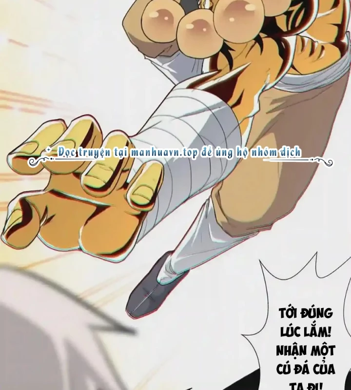 Cứu Thế Giới Đi, Ông Chú! Chapter 180 - Trang 3