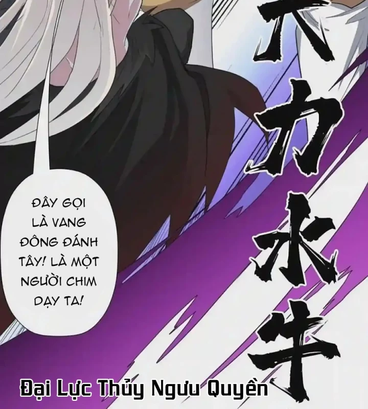 Cứu Thế Giới Đi, Ông Chú! Chapter 180 - Trang 3