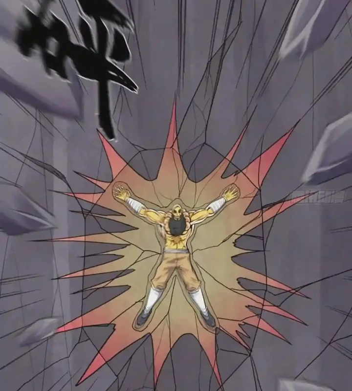 Cứu Thế Giới Đi, Ông Chú! Chapter 180 - Trang 3