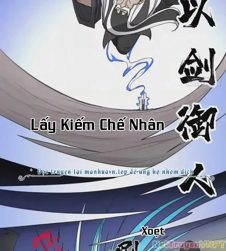 Cứu Thế Giới Đi, Ông Chú! Chapter 180 - Trang 3