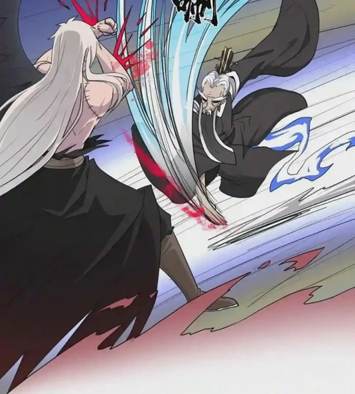 Cứu Thế Giới Đi, Ông Chú! Chapter 180 - Trang 3