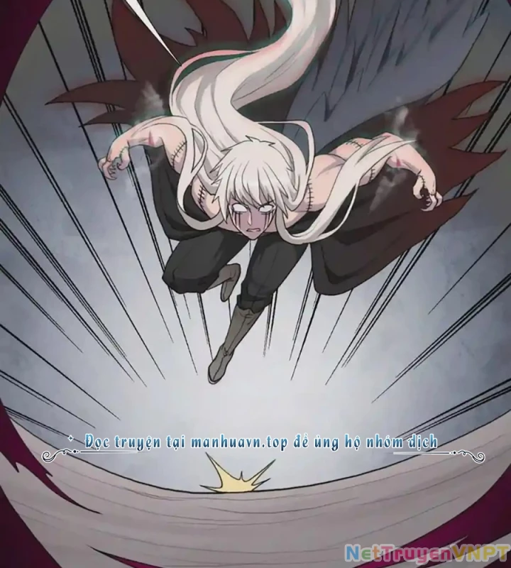 Cứu Thế Giới Đi, Ông Chú! Chapter 180 - Trang 3