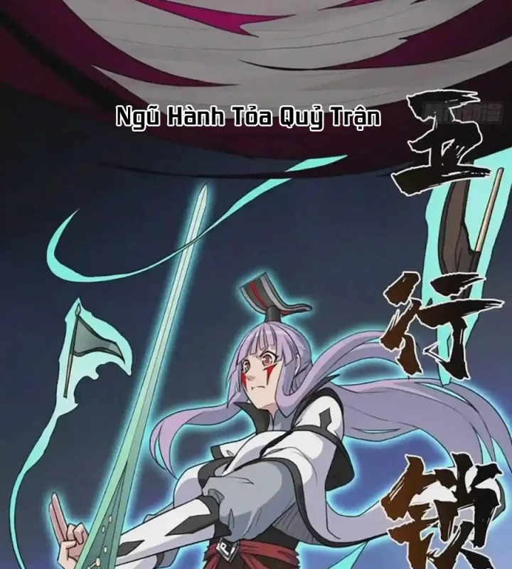 Cứu Thế Giới Đi, Ông Chú! Chapter 180 - Trang 3