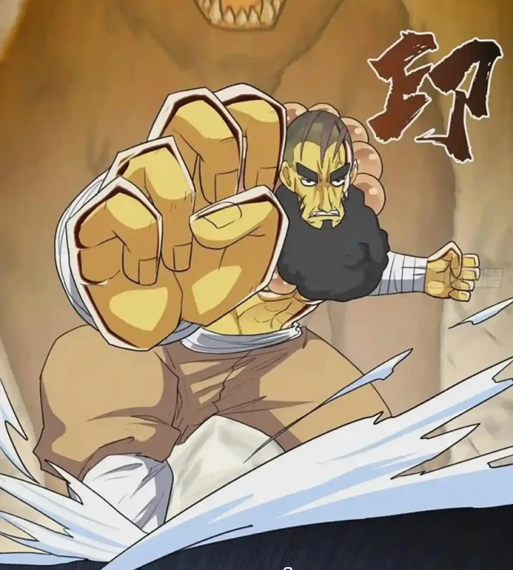 Cứu Thế Giới Đi, Ông Chú! Chapter 180 - Trang 3