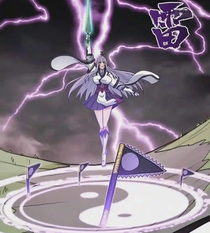 Cứu Thế Giới Đi, Ông Chú! Chapter 180 - Trang 3