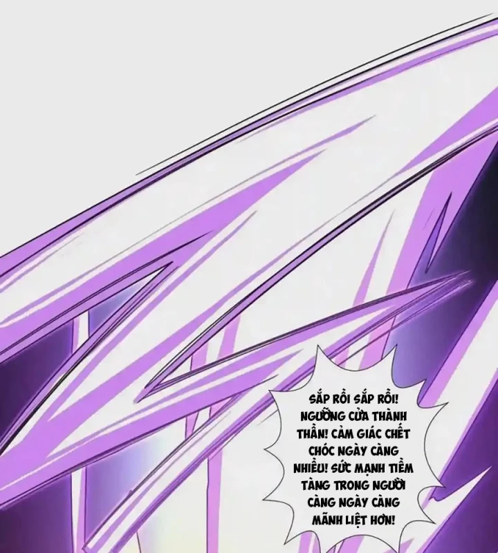 Cứu Thế Giới Đi, Ông Chú! Chapter 180 - Trang 3