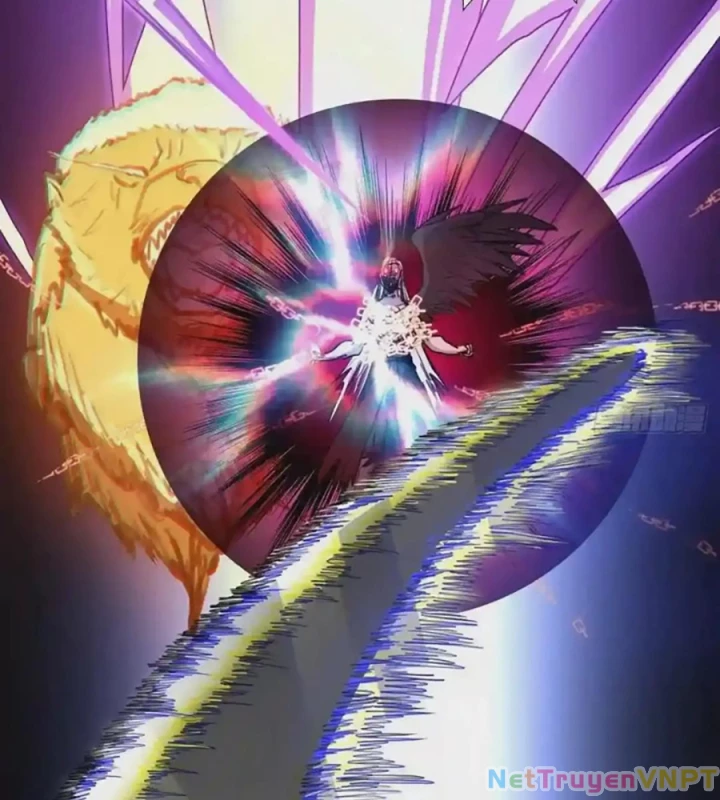 Cứu Thế Giới Đi, Ông Chú! Chapter 180 - Trang 3