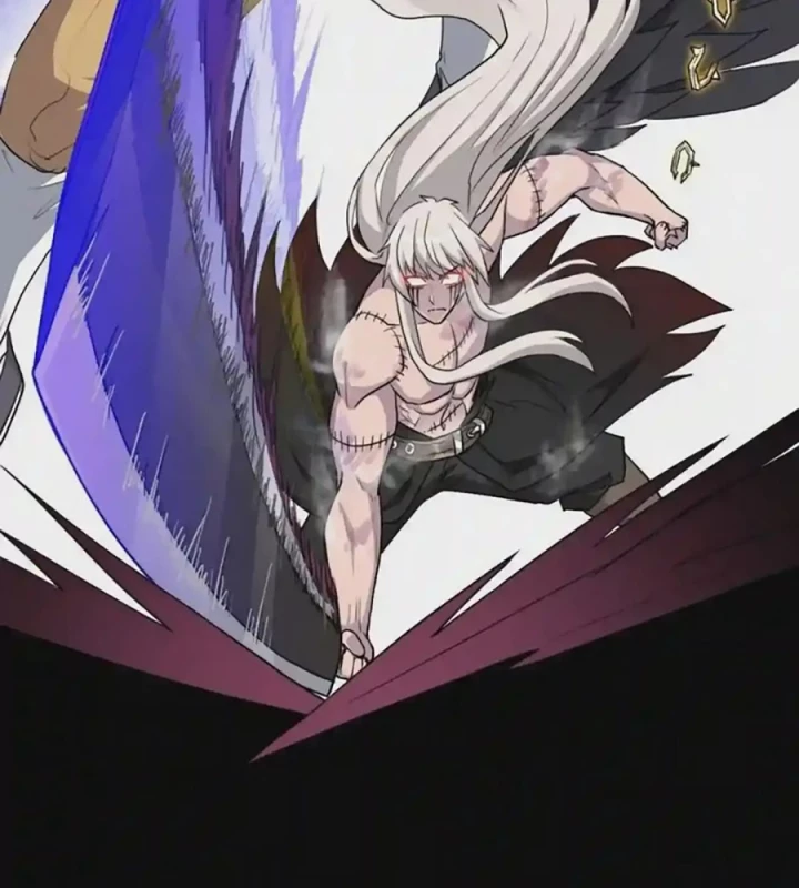 Cứu Thế Giới Đi, Ông Chú! Chapter 180 - Trang 3