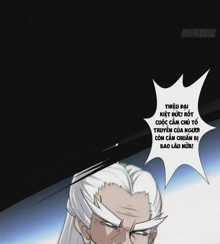 Cứu Thế Giới Đi, Ông Chú! Chapter 180 - Trang 3