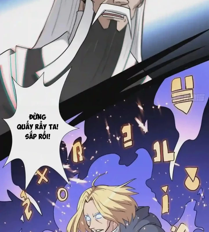 Cứu Thế Giới Đi, Ông Chú! Chapter 180 - Trang 3