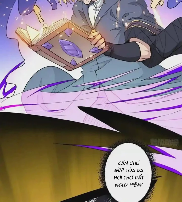 Cứu Thế Giới Đi, Ông Chú! Chapter 180 - Trang 3