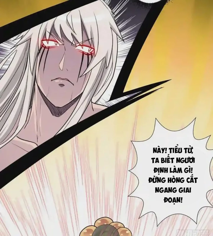 Cứu Thế Giới Đi, Ông Chú! Chapter 180 - Trang 3