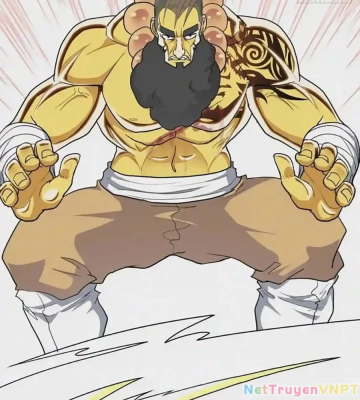 Cứu Thế Giới Đi, Ông Chú! Chapter 180 - Trang 3