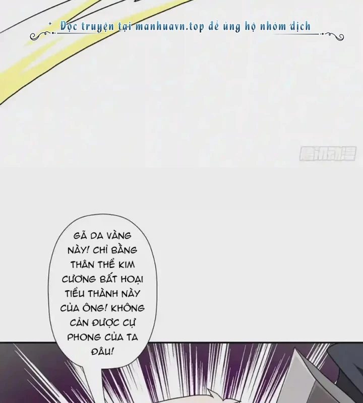 Cứu Thế Giới Đi, Ông Chú! Chapter 180 - Trang 3