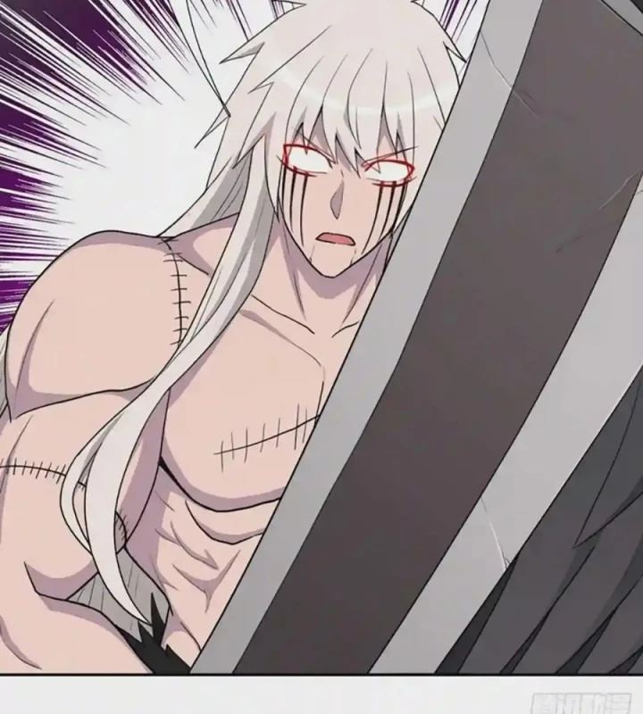 Cứu Thế Giới Đi, Ông Chú! Chapter 180 - Trang 3