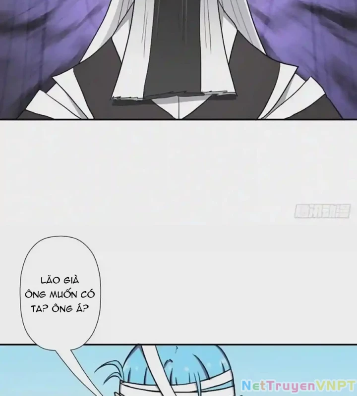 Cứu Thế Giới Đi, Ông Chú! Chapter 180 - Trang 3
