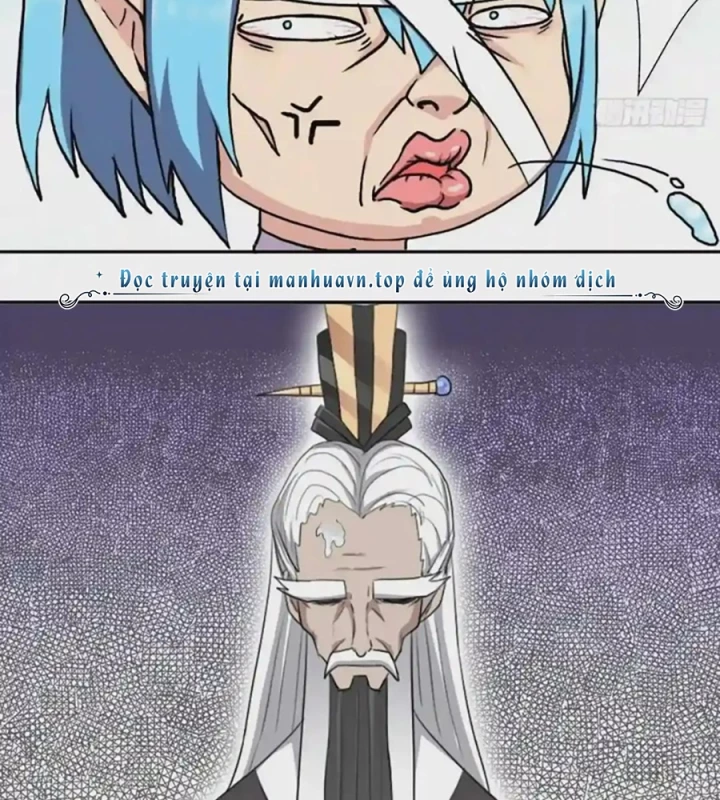 Cứu Thế Giới Đi, Ông Chú! Chapter 180 - Trang 3