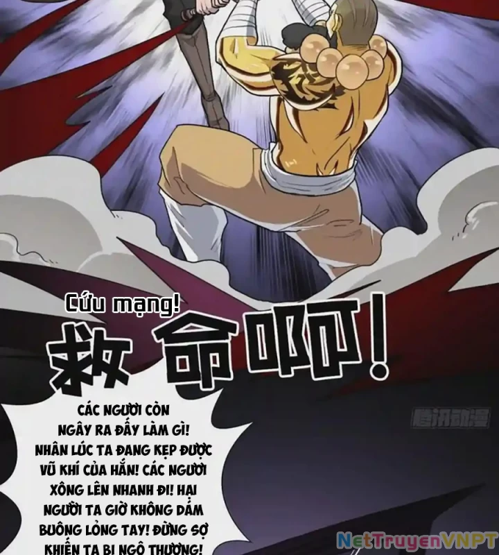 Cứu Thế Giới Đi, Ông Chú! Chapter 180 - Trang 3